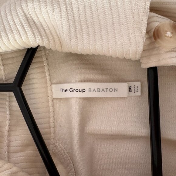 Aritzia Babaton Graydon Jacket (XXS, fits like a S/M) - Picture 4 of 4